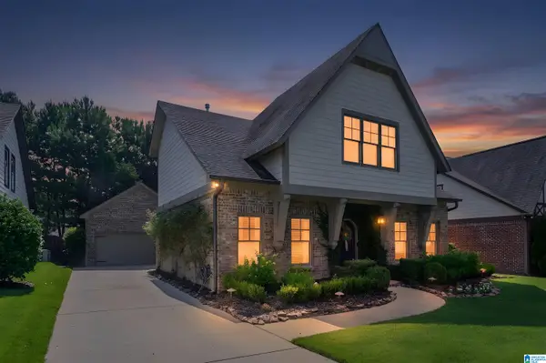 4677 AMBERLEY DRIVE, Birmingham, AL 35242
