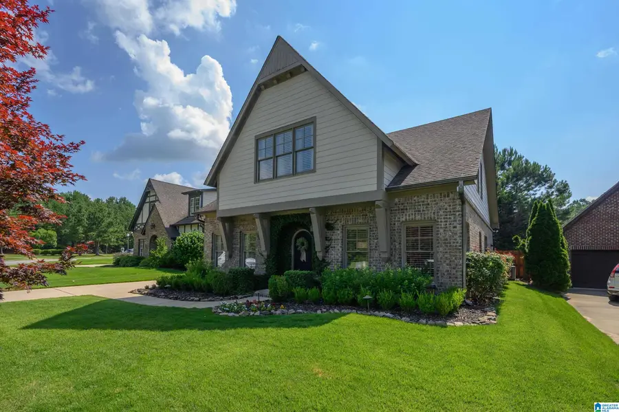 4677 AMBERLEY DRIVE, Birmingham, AL 35242 - #2