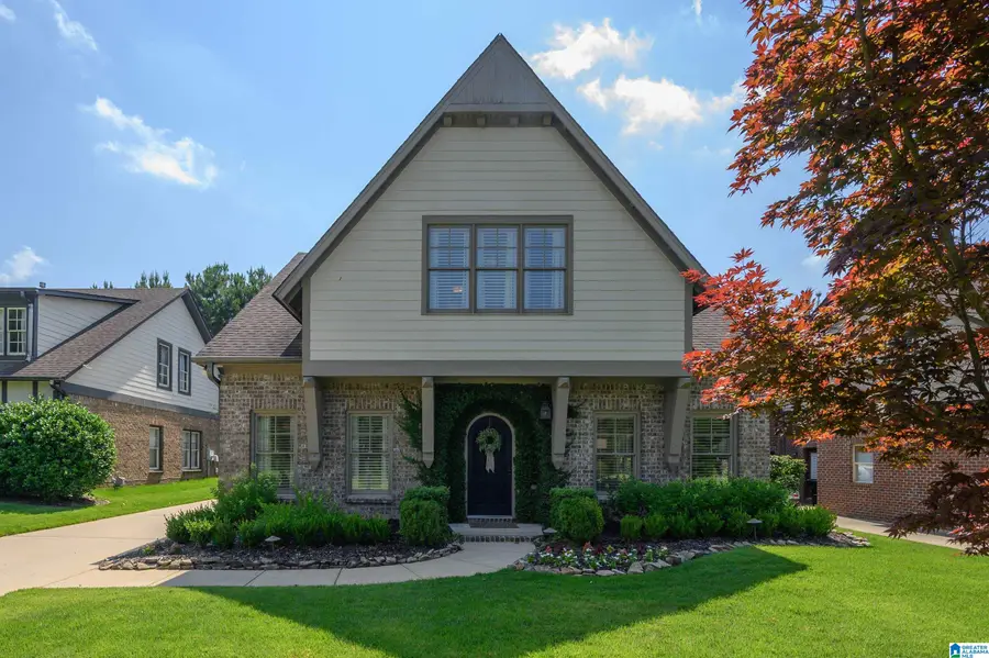 4677 AMBERLEY DRIVE, Birmingham, AL 35242 - #3