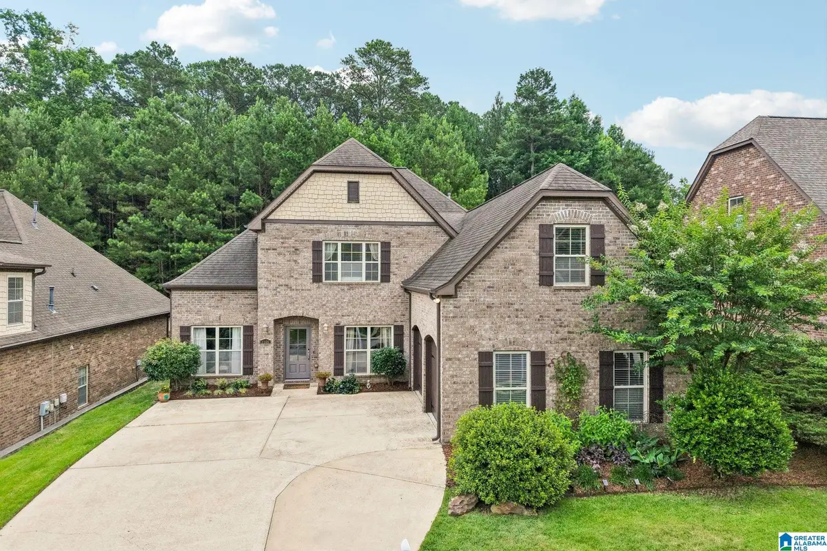1166 BRISTOL WAY, Birmingham, AL 35242 - #1