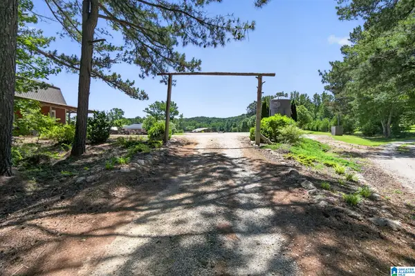 3463 COUNTY ROAD 3, Delta, AL 36258