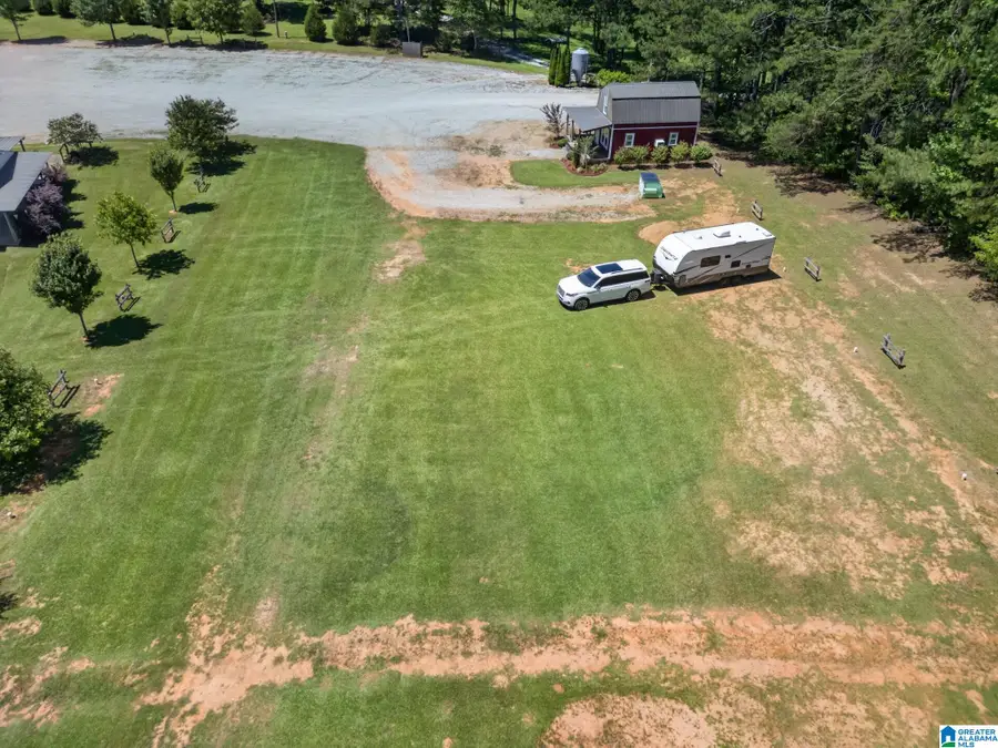 3463 COUNTY ROAD 3, Delta, AL 36258 - #3