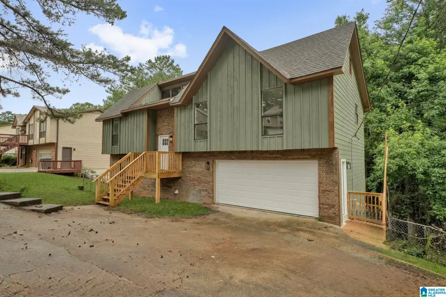 5025 JUIATA DRIVE, Irondale, AL 35210 - #3