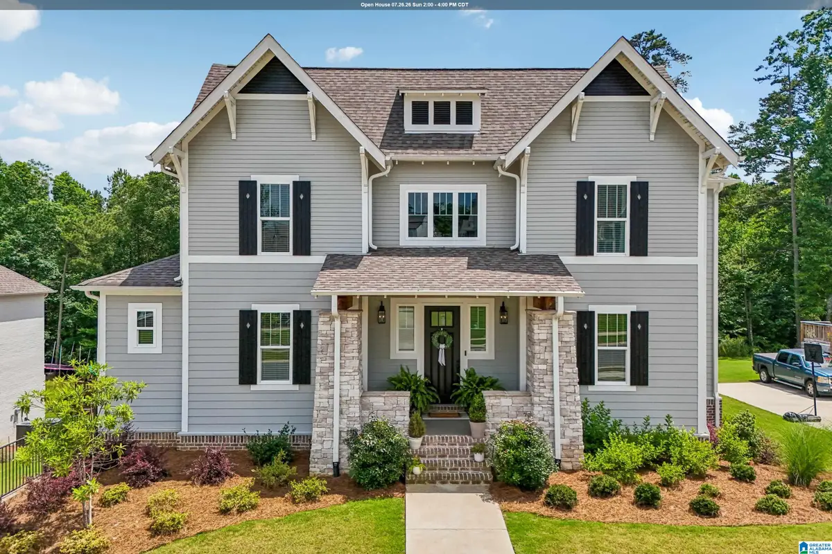 7965 BINGHAM LANE, Trussville, AL 35173 - #1