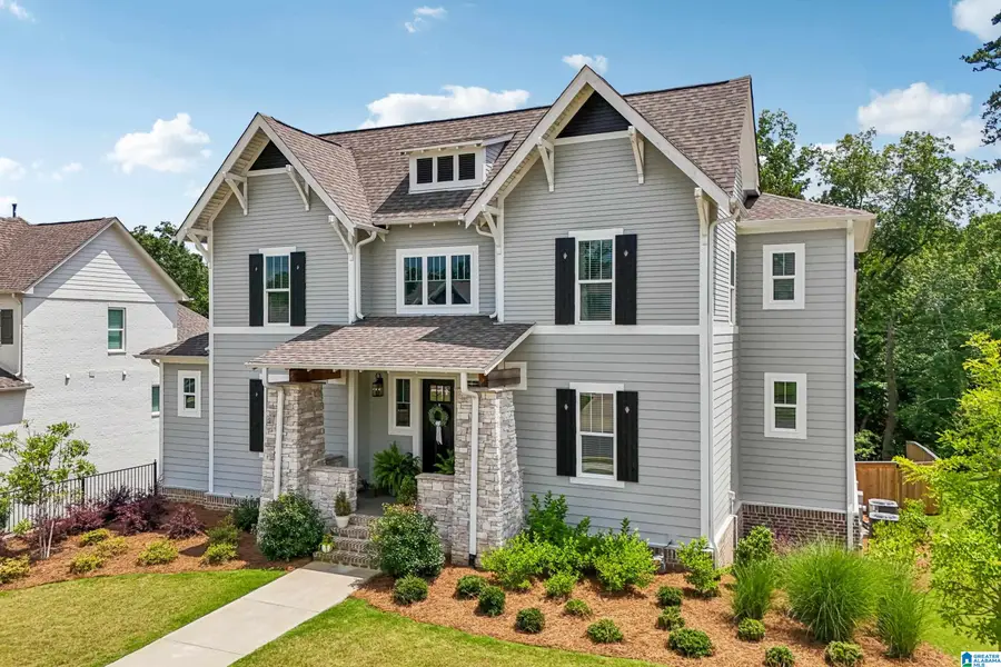7965 BINGHAM LANE, Trussville, AL 35173 - #2