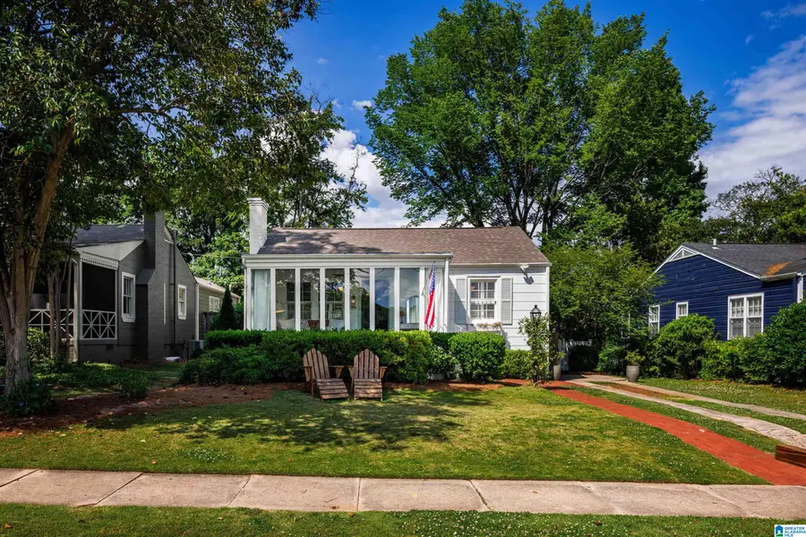 342 DIXON AVENUE, Homewood, AL 35209 - #2