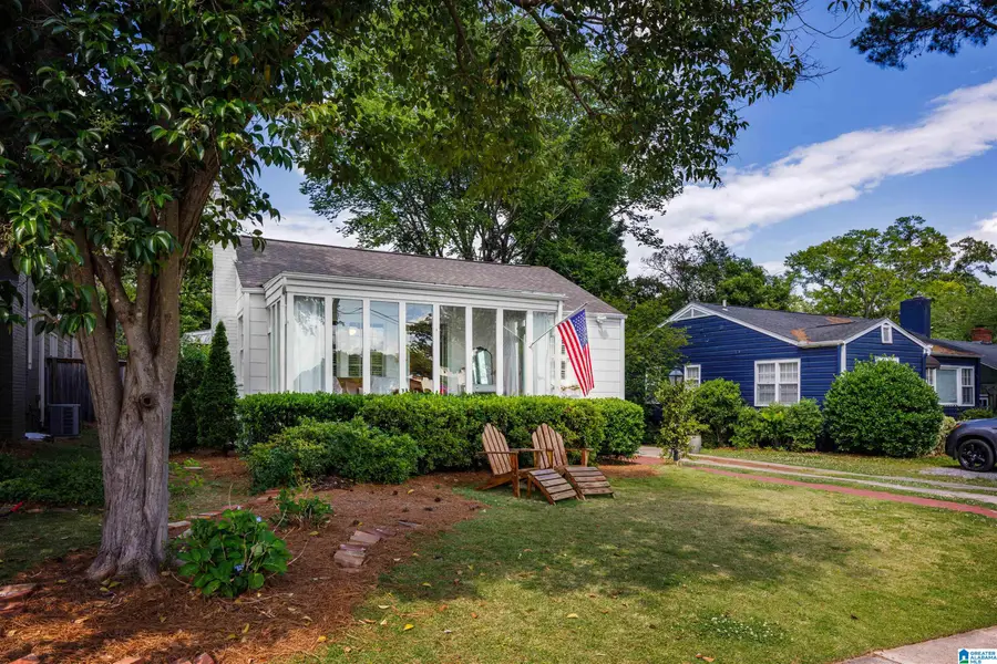 342 DIXON AVENUE, Homewood, AL 35209 - #3