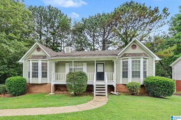 2029 BREWSTER ROAD, Birmingham, AL 35235