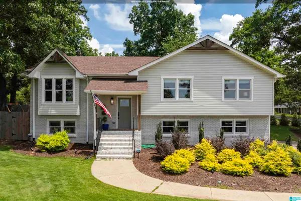 1020 WICKFORD ROAD, Vestavia hills, AL 35216