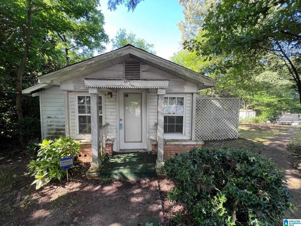 1412 5TH AVENUE, Fultondale, AL 35068 - #1