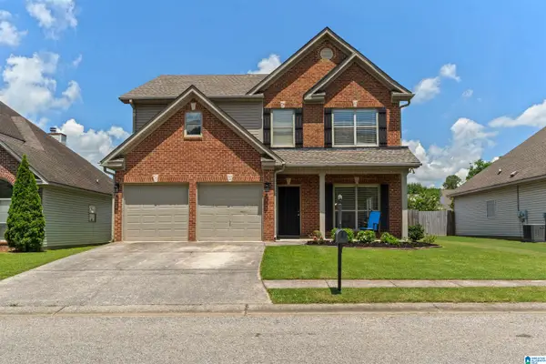 2073 FOREST LAKES LANE, Sterrett, AL 35147