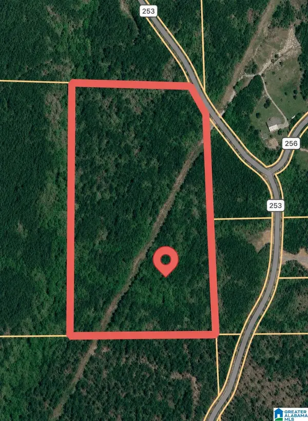 0 COUNTY ROAD 253, Clanton, AL 35046