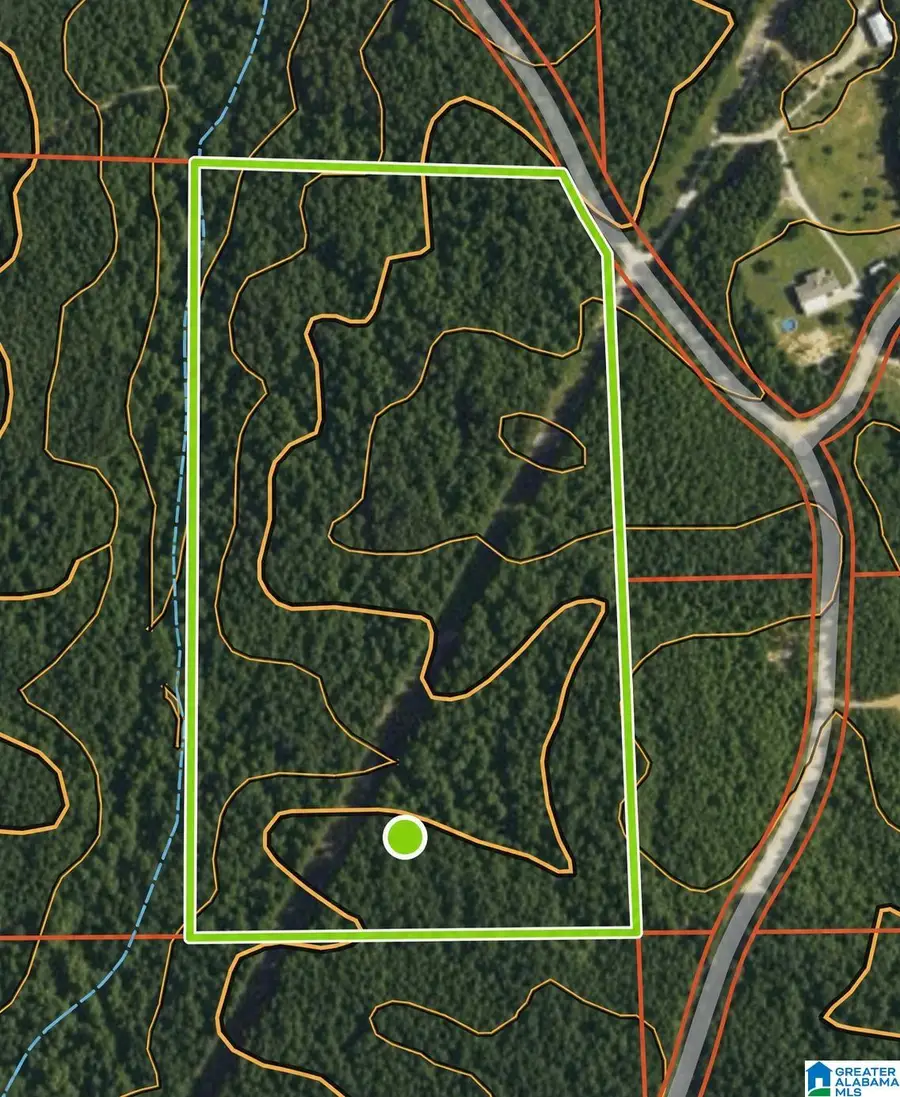 0 COUNTY ROAD 253, Clanton, AL 35046 - #2