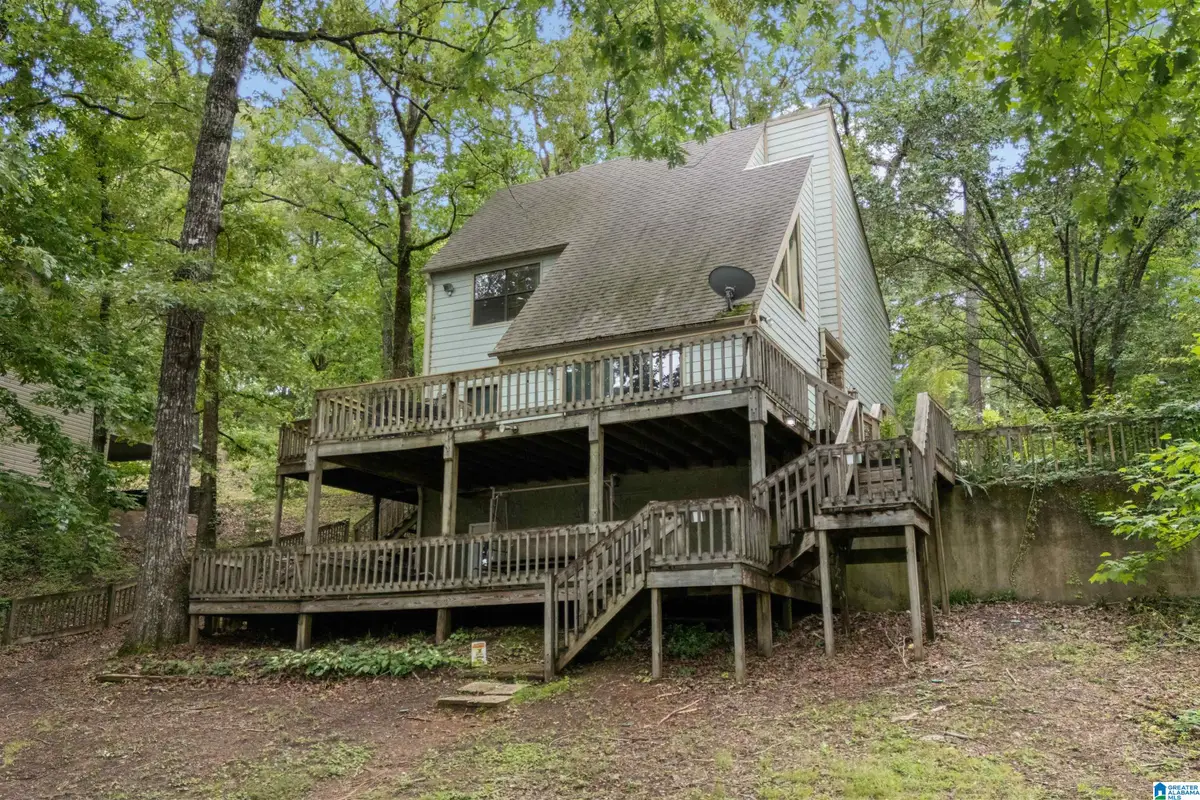 809 PARADISE POINT DRIVE, Columbiana, AL 35051 - #1