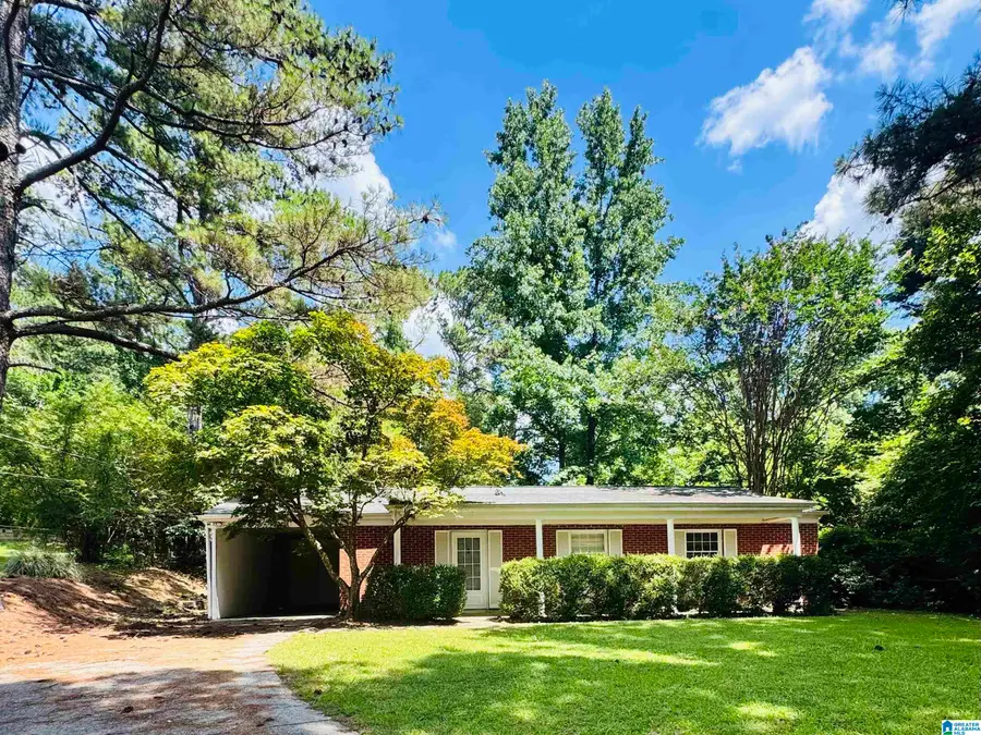 2181 KELLY LANE, Hoover, AL 35216 - #2