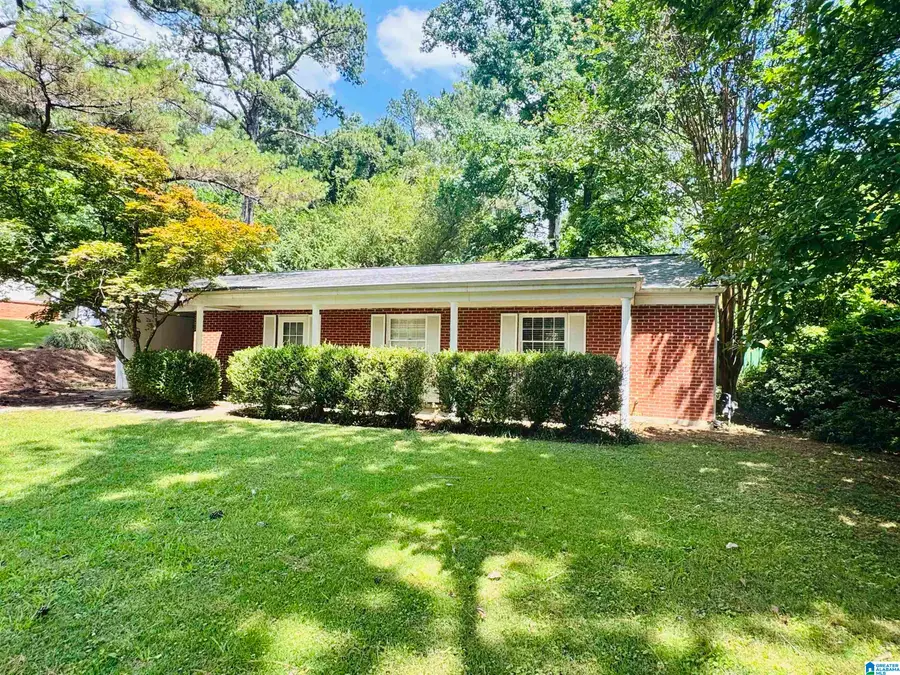 2181 KELLY LANE, Hoover, AL 35216 - #3