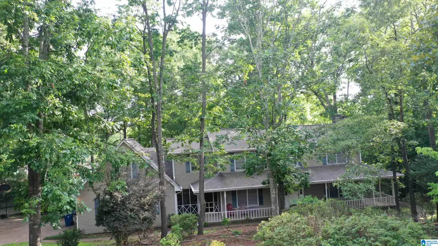 1201 DEVONSHIRE DRIVE NE, Jacksonville, AL 36265 - #2