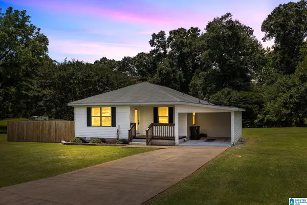 740 COUNTY ROAD 41, Clanton, AL 35045
