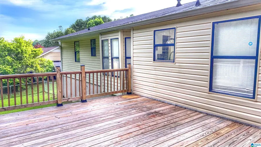 3712 MARY DRIVE, Oxford, AL 36203 - #2