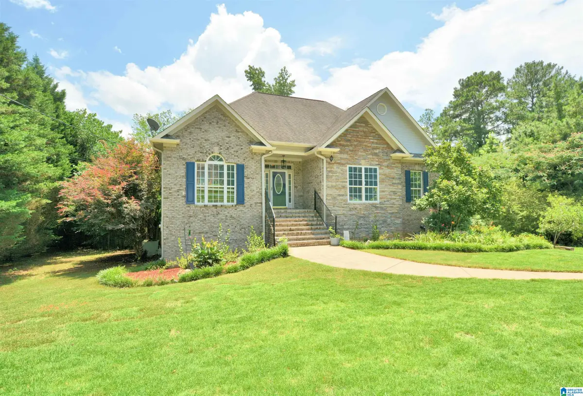120 LANDALE DRIVE, Chelsea, AL 35147 - #1