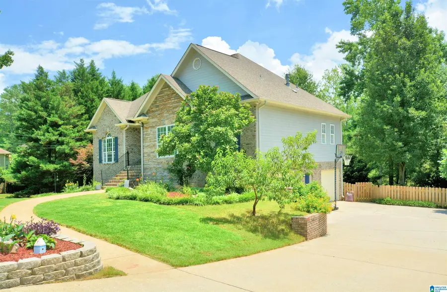 120 LANDALE DRIVE, Chelsea, AL 35147 - #3