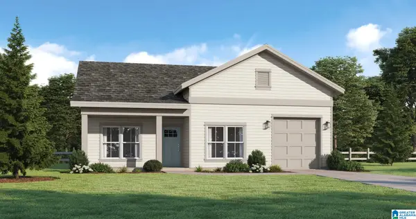 1617 MORNING GLORY DRIVE, Birmingham, AL 35214