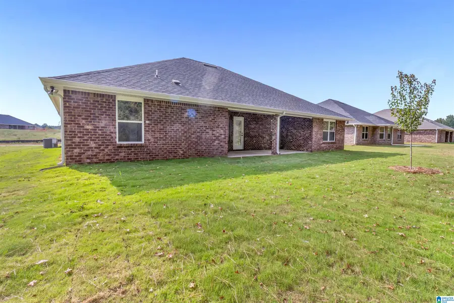 669 JAMESTOWN CIRCLE, Montevallo, AL 35115 - #3