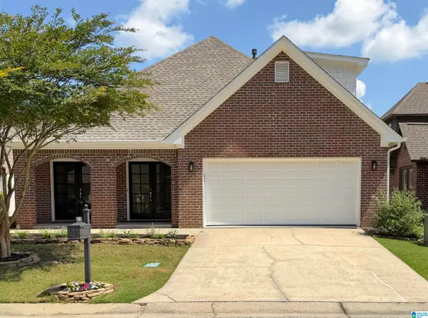 150 NARROWS CREEK DRIVE, Birmingham, AL 35242