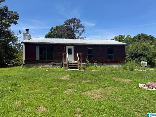3545 ROSE HILL DRIVE, Pinson, AL 35126