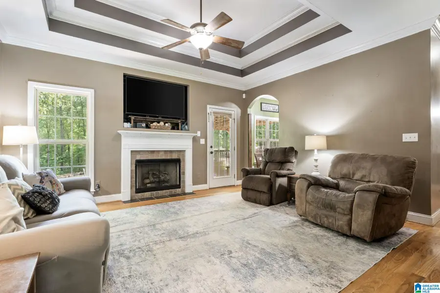 20698 SANDY DRIVE, McCalla, AL 35111 - #3