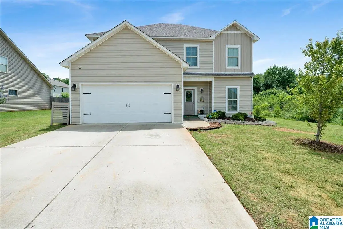 156 WATERSTONE WAY, Montevallo, AL 35115 - #1