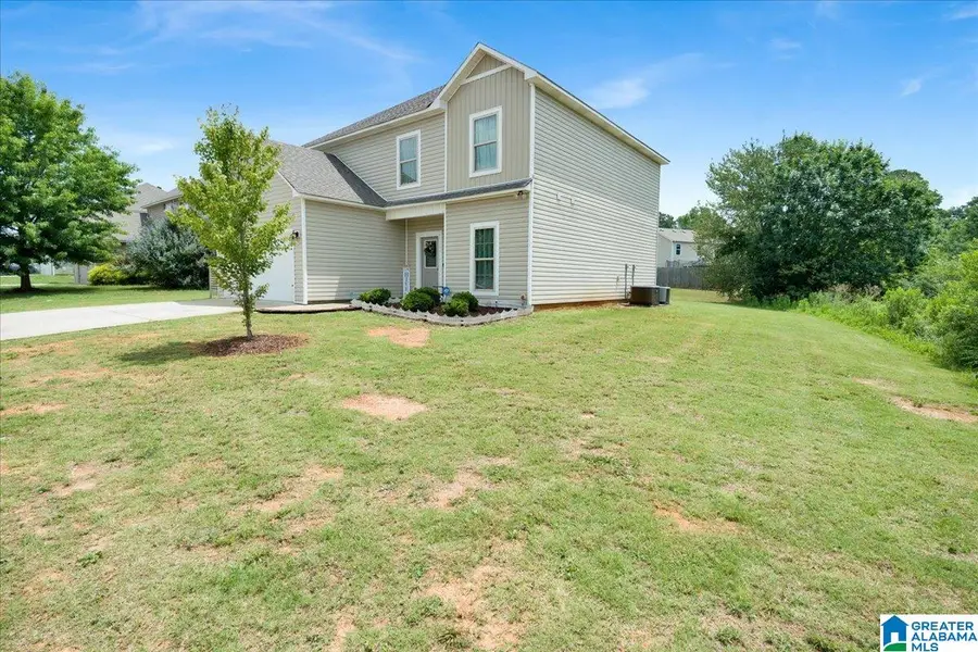 156 WATERSTONE WAY, Montevallo, AL 35115 - #2