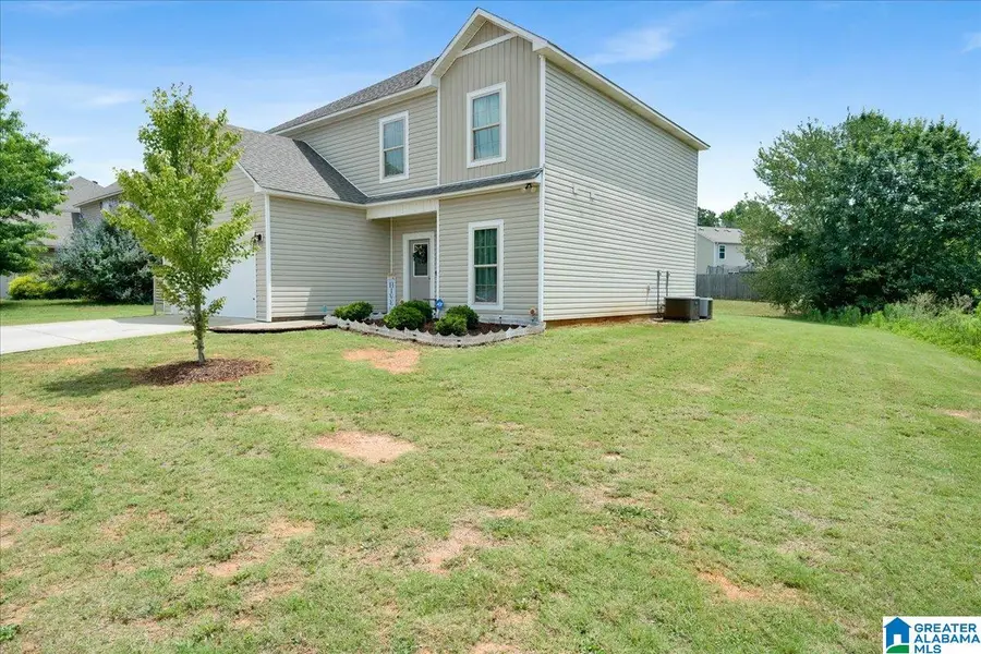 156 WATERSTONE WAY, Montevallo, AL 35115 - #3