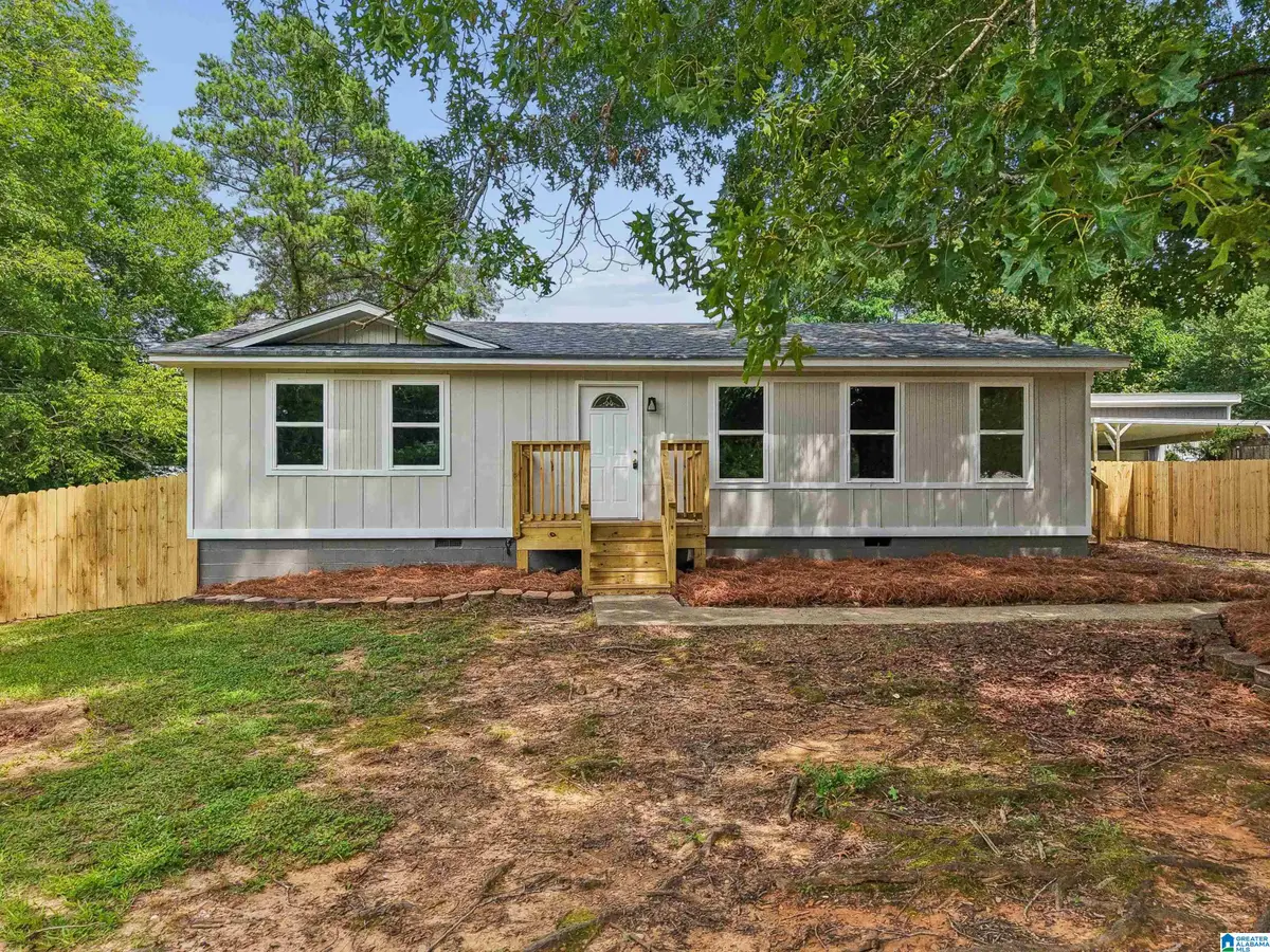 651 WILLOW BEND LANE, Bessemer, AL 35023 - #1