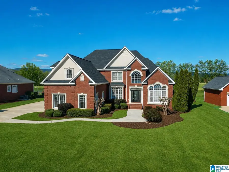 299 MARSH LANE, Oxford, AL 36203 - #2