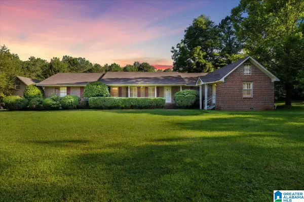3701 HIGHWAY 132, Oneonta, AL 35121