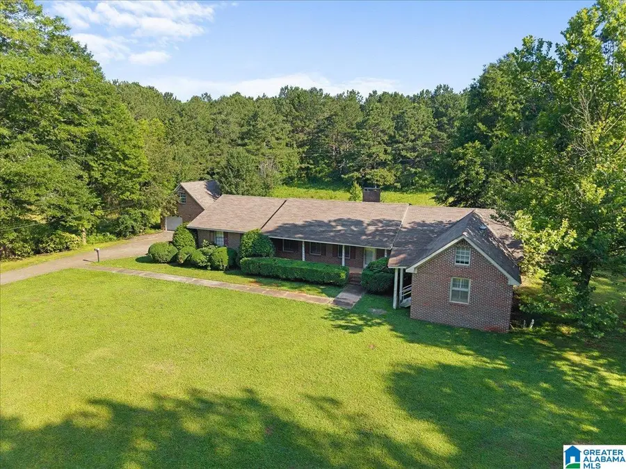 3701 HIGHWAY 132, Oneonta, AL 35121 - #3