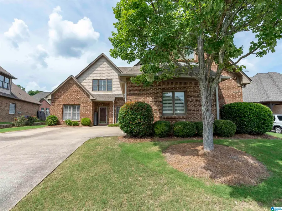 5310 CREEKSIDE PLACE, Hoover, AL 35244 - #3