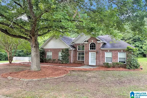 3452 ANNETTE STREET, Trussville, AL 35173