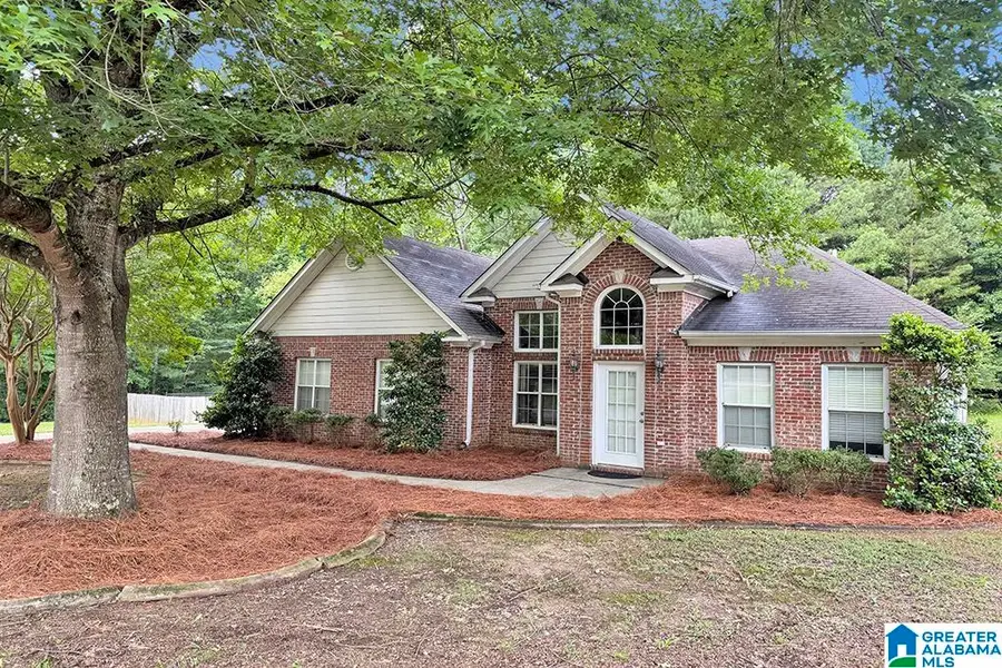 3452 ANNETTE STREET, Trussville, AL 35173 - #2