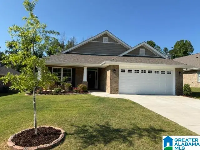 216 PURE RIVER CIRCLE, Wilsonville, AL 35186 - #1