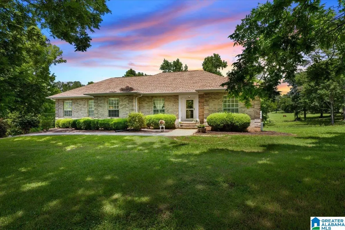 5626 COUNTY HIGHWAY 11, Hayden, AL 35079 - #1