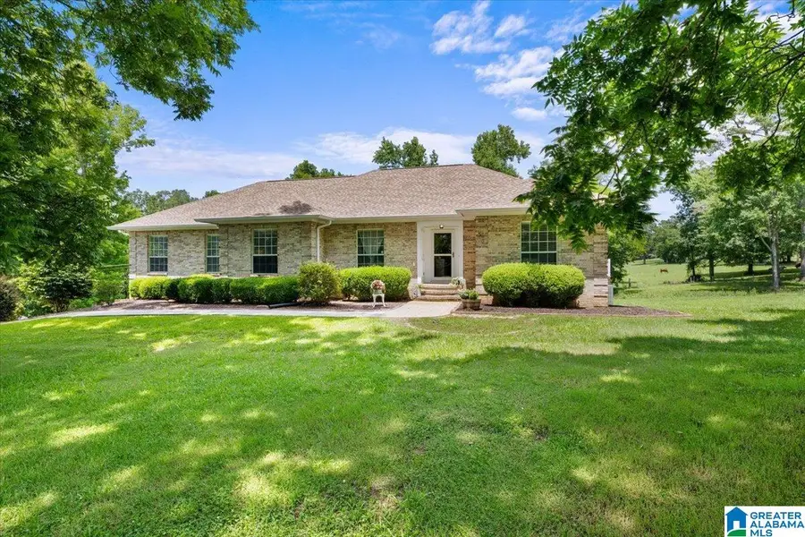 5626 COUNTY HIGHWAY 11, Hayden, AL 35079 - #2