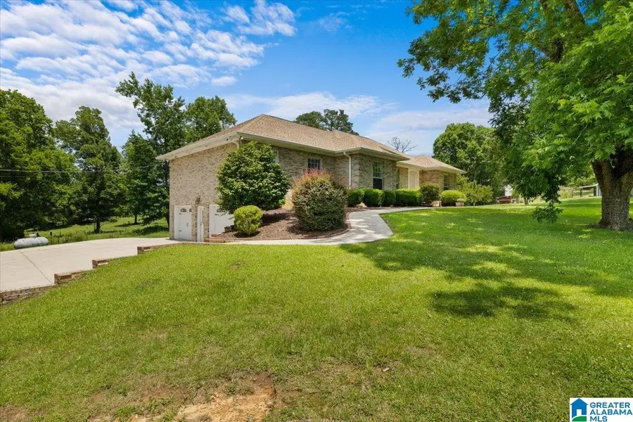 5626 COUNTY HIGHWAY 11, Hayden, AL 35079 - #3