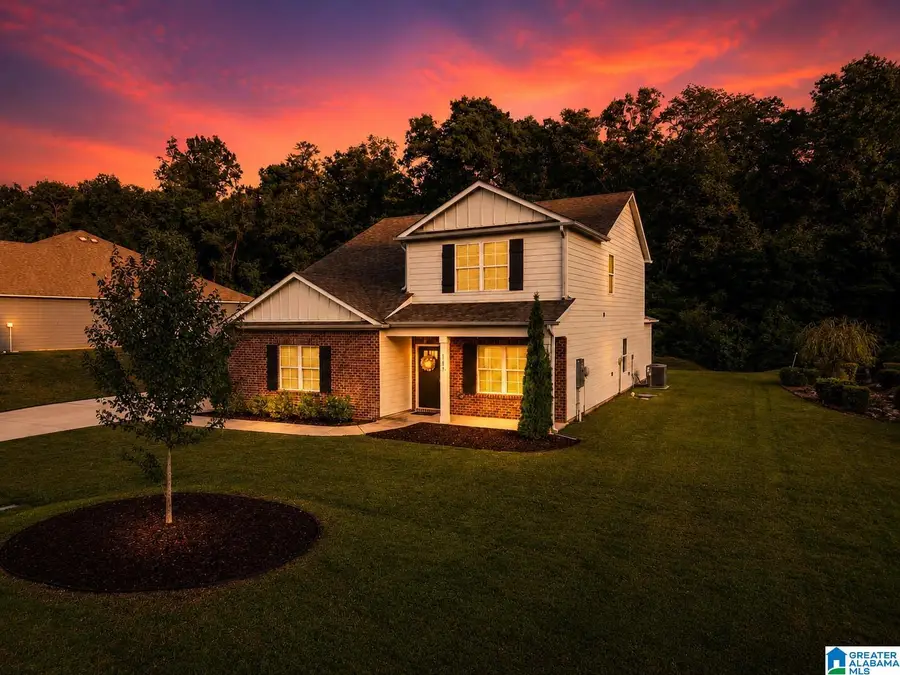 1193 MOUNTAIN LAUREL CIRCLE, Moody, AL 35004 - #2