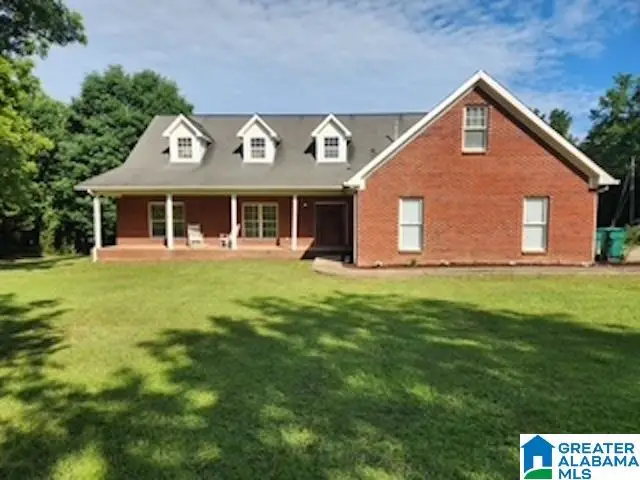 11664 CHIGGER RIDGE ROAD, Brookwood, AL 35444 - #1