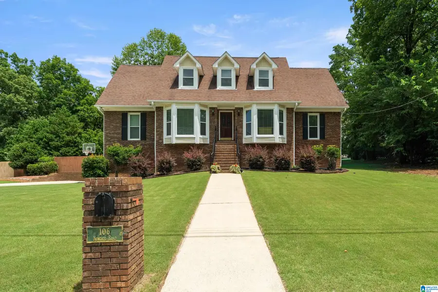 106 NEWGATE ROAD, Alabaster, AL 35007 - #3