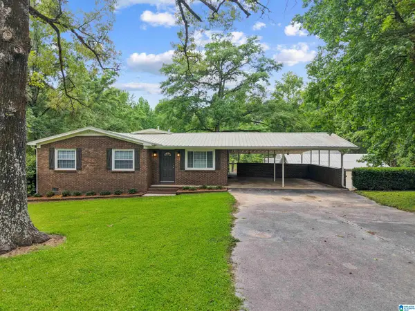 631 HIGHWAY 63, Calera, AL 35040