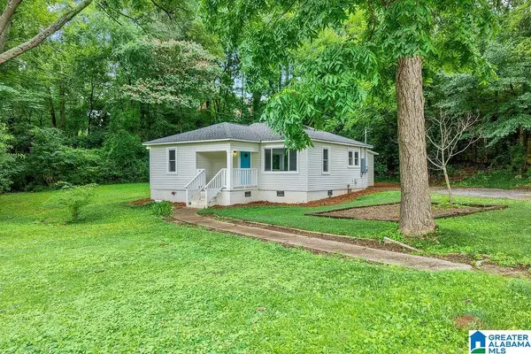 3961 BEARDEN DRIVE, Vestavia hills, AL 35243