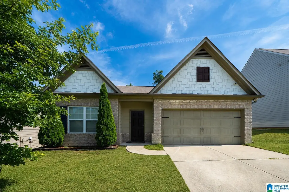 4516 WINCHESTER HILLS WAY, Clay, AL 35215 - #1